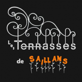 Les Terrasses de Saillans